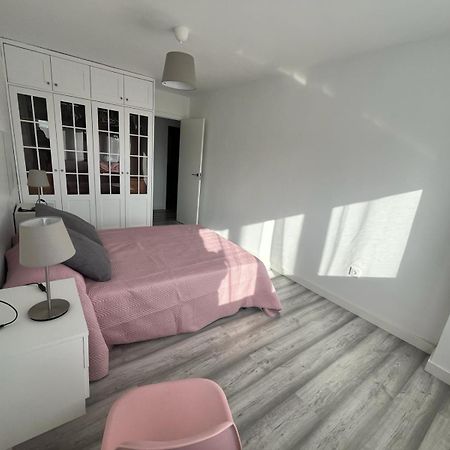 H&H Apartamento Azucena, Parking Gratis Гранада Екстериор снимка