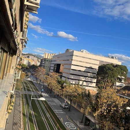 H&H Apartamento Azucena, Parking Gratis Гранада Екстериор снимка