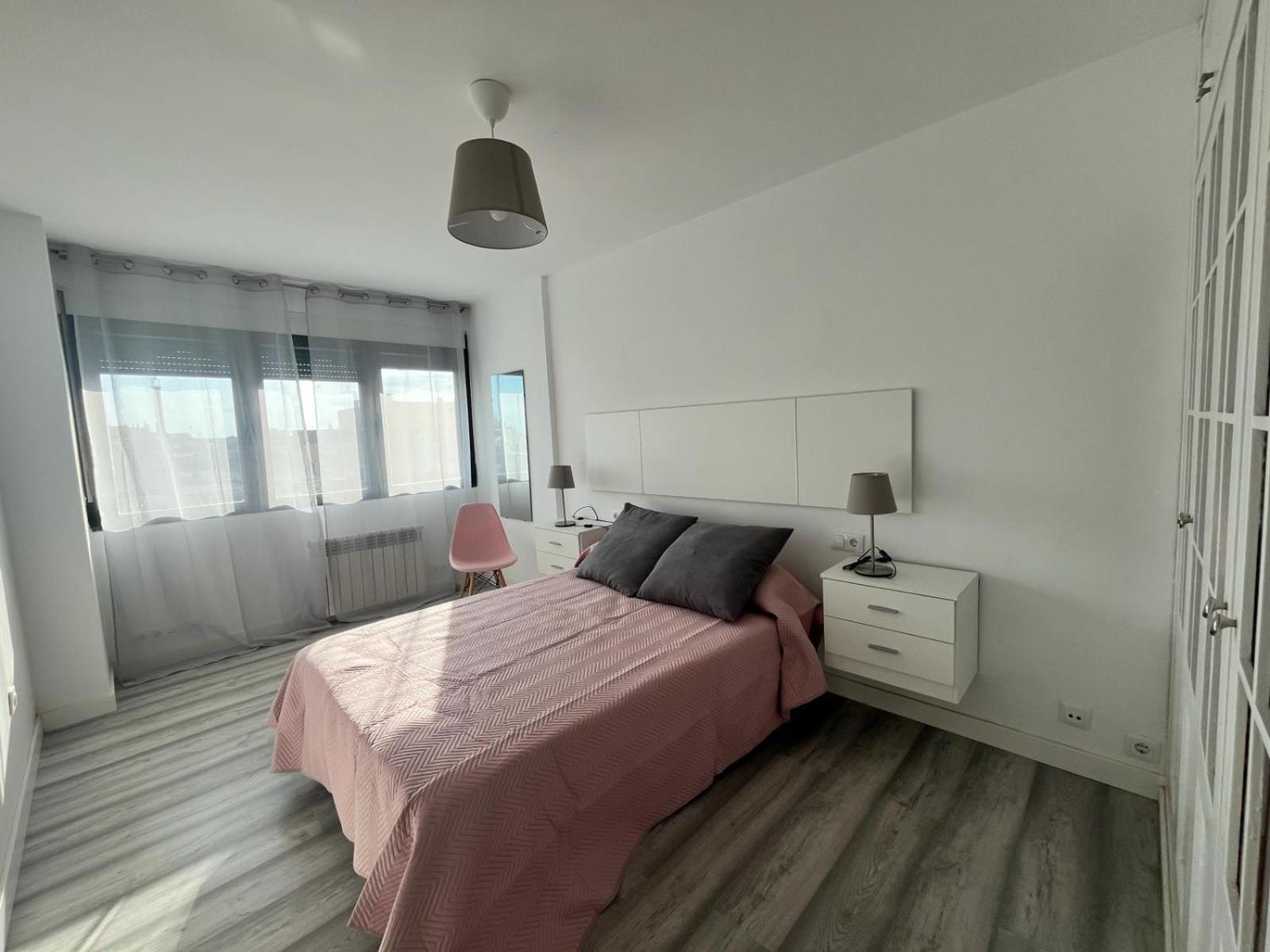 H&H Apartamento Azucena, Parking Gratis Гранада Екстериор снимка