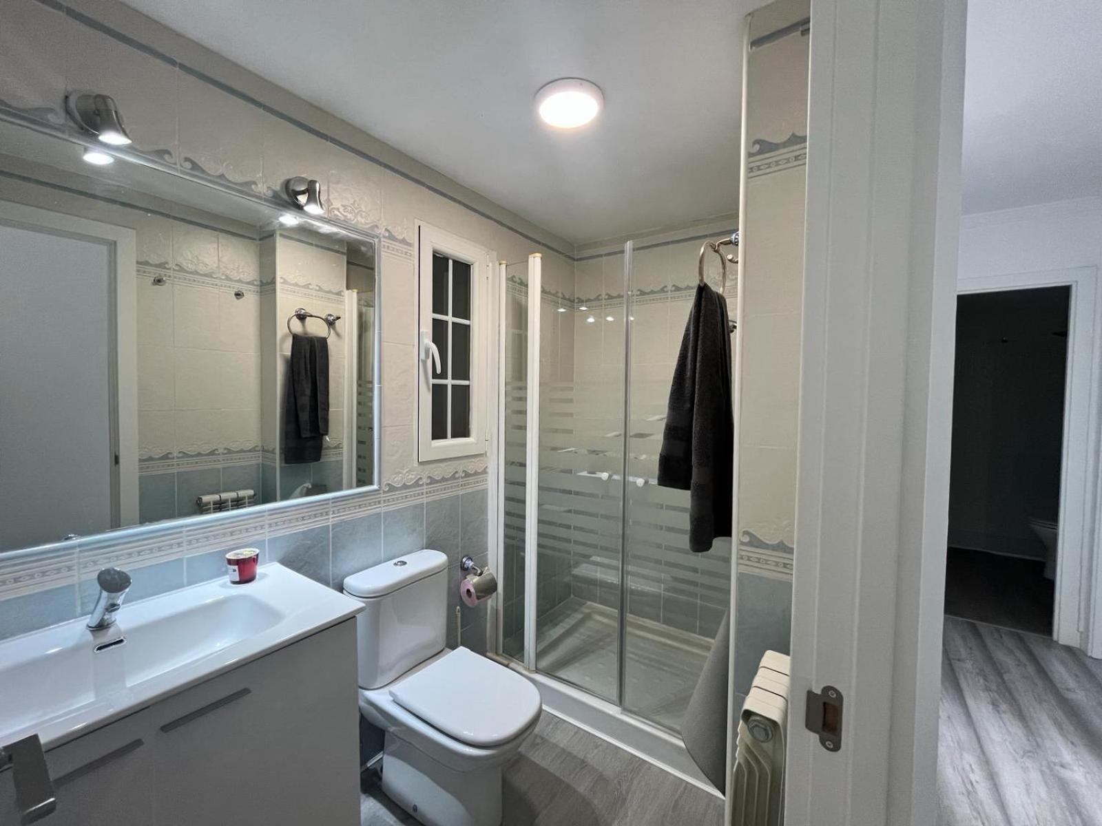 H&H Apartamento Azucena, Parking Gratis Гранада Екстериор снимка