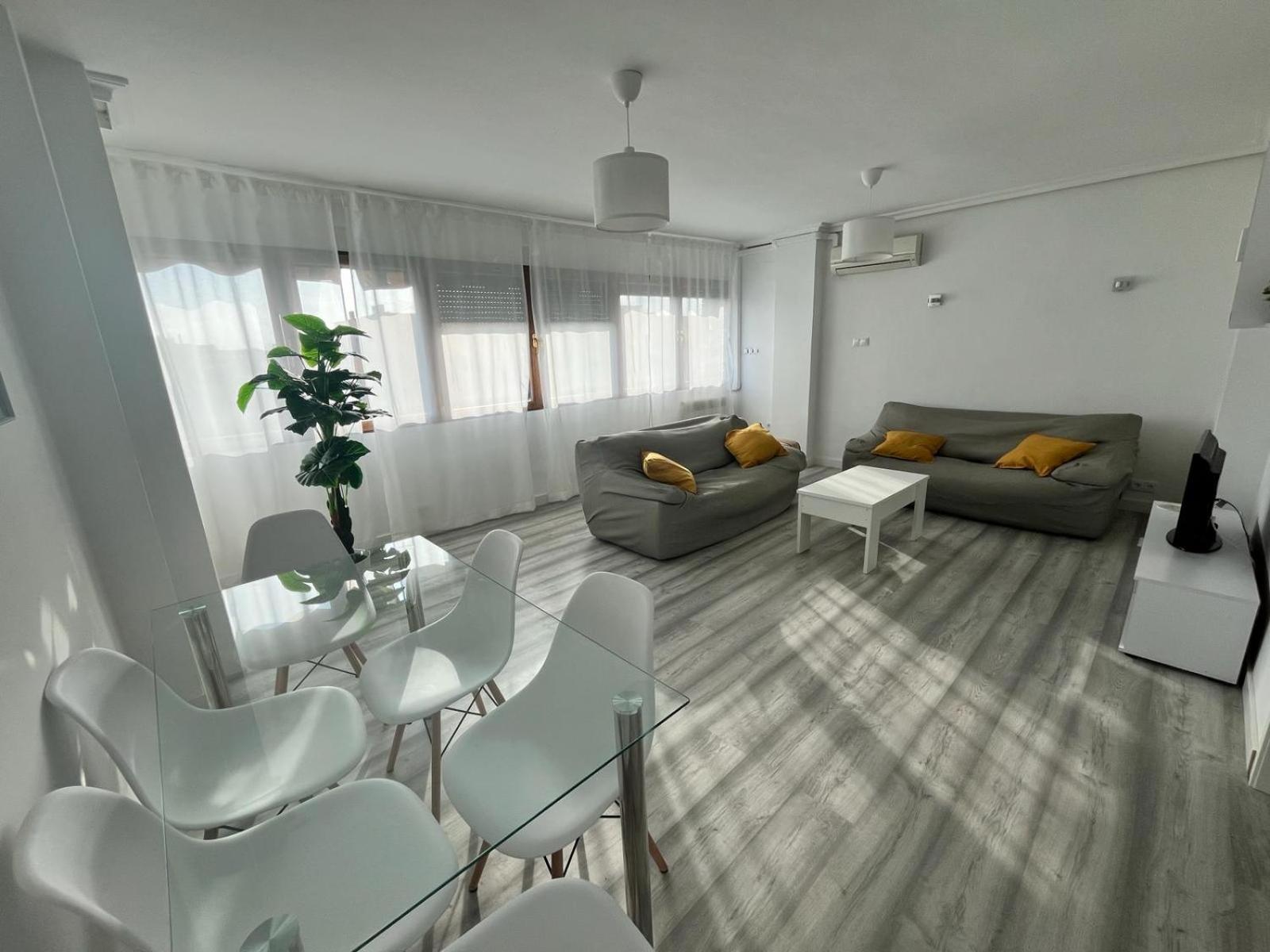 H&H Apartamento Azucena, Parking Gratis Гранада Екстериор снимка