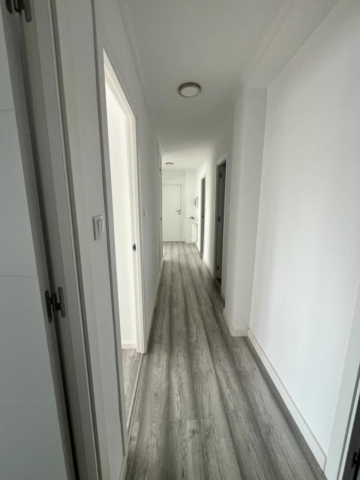 H&H Apartamento Azucena, Parking Gratis Гранада Екстериор снимка
