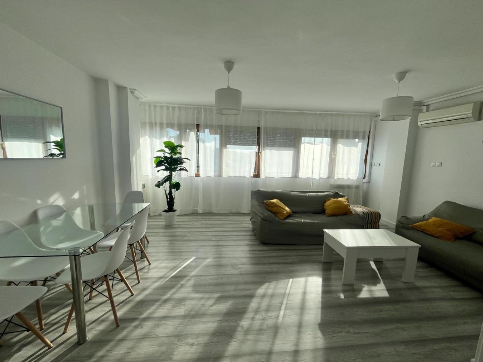 H&H Apartamento Azucena, Parking Gratis Гранада Екстериор снимка