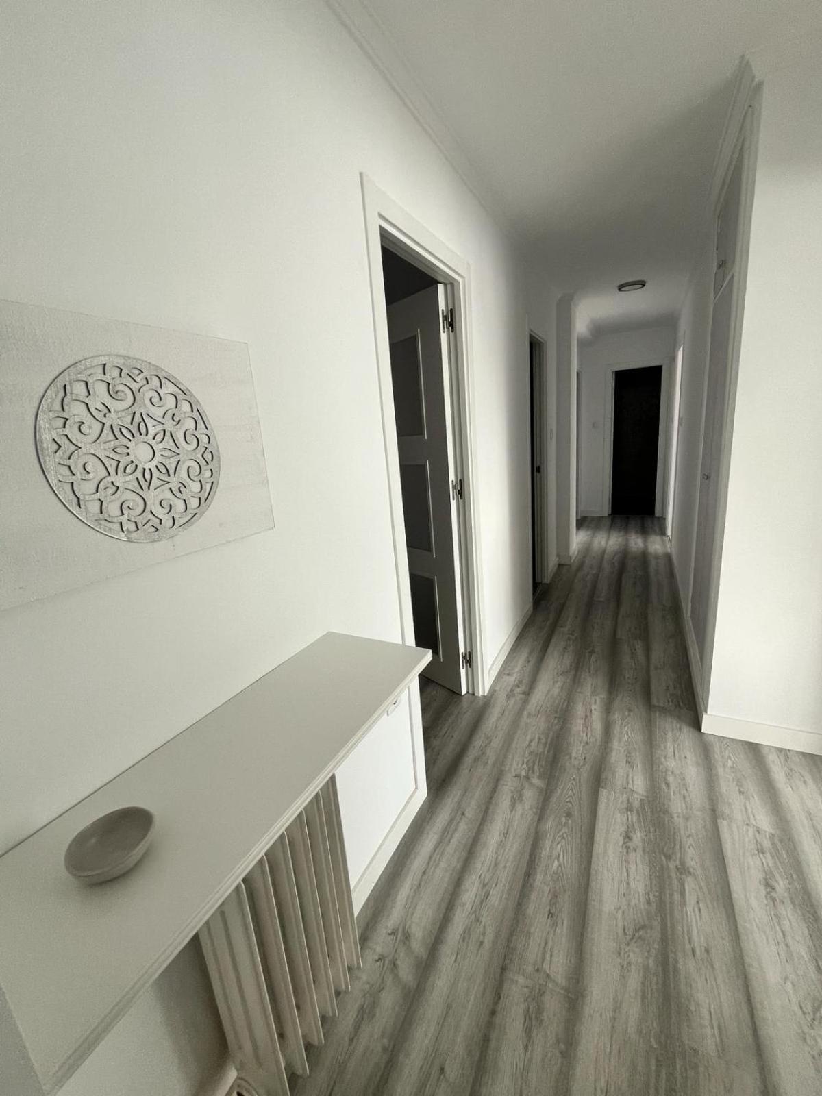 H&H Apartamento Azucena, Parking Gratis Гранада Екстериор снимка