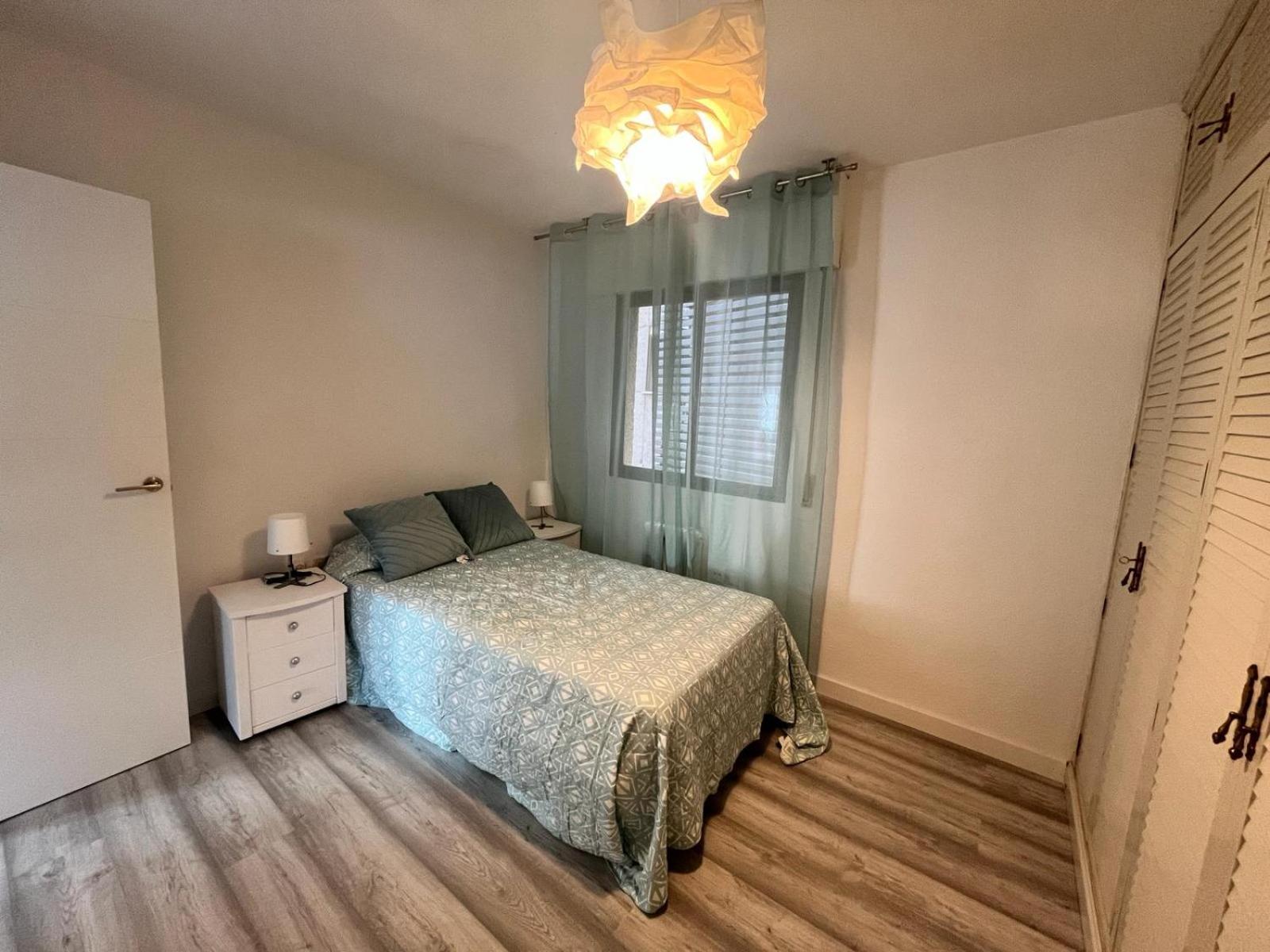 H&H Apartamento Azucena, Parking Gratis Гранада Екстериор снимка