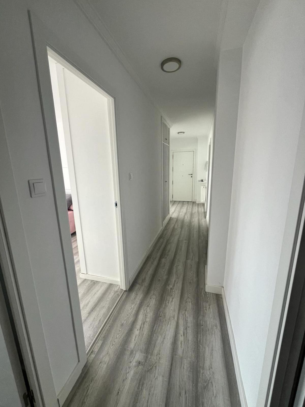 H&H Apartamento Azucena, Parking Gratis Гранада Екстериор снимка