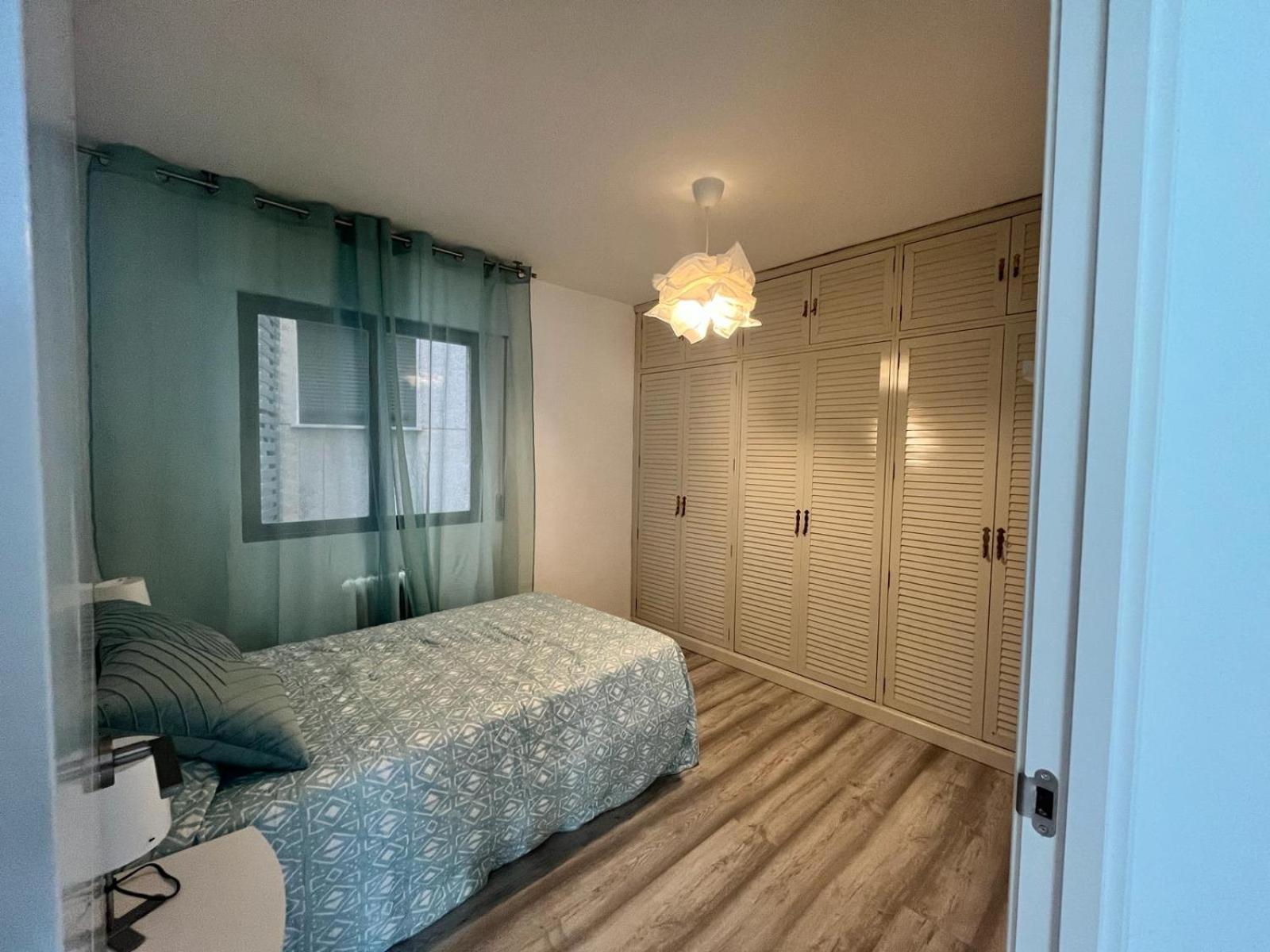 H&H Apartamento Azucena, Parking Gratis Гранада Екстериор снимка