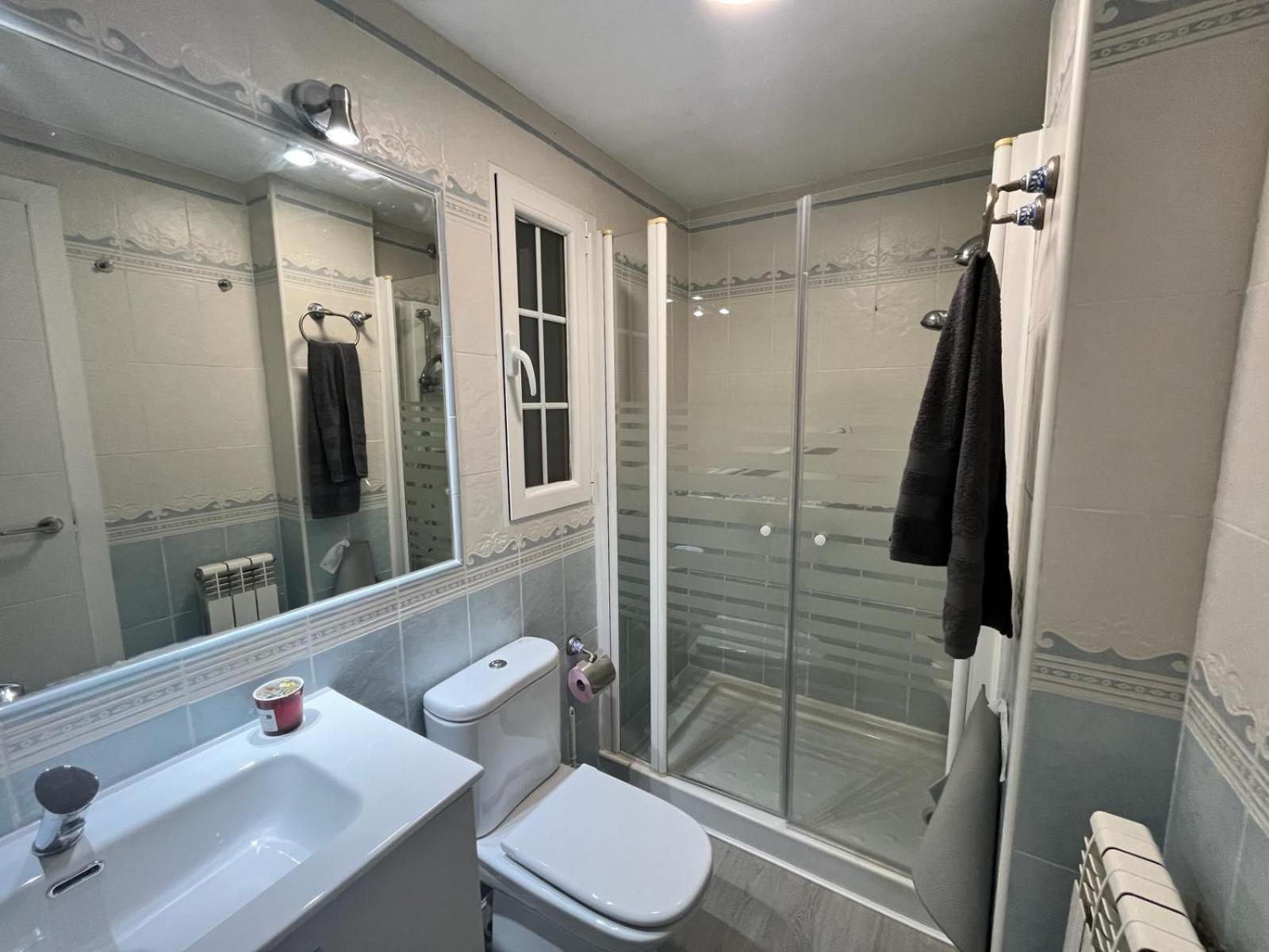 H&H Apartamento Azucena, Parking Gratis Гранада Екстериор снимка